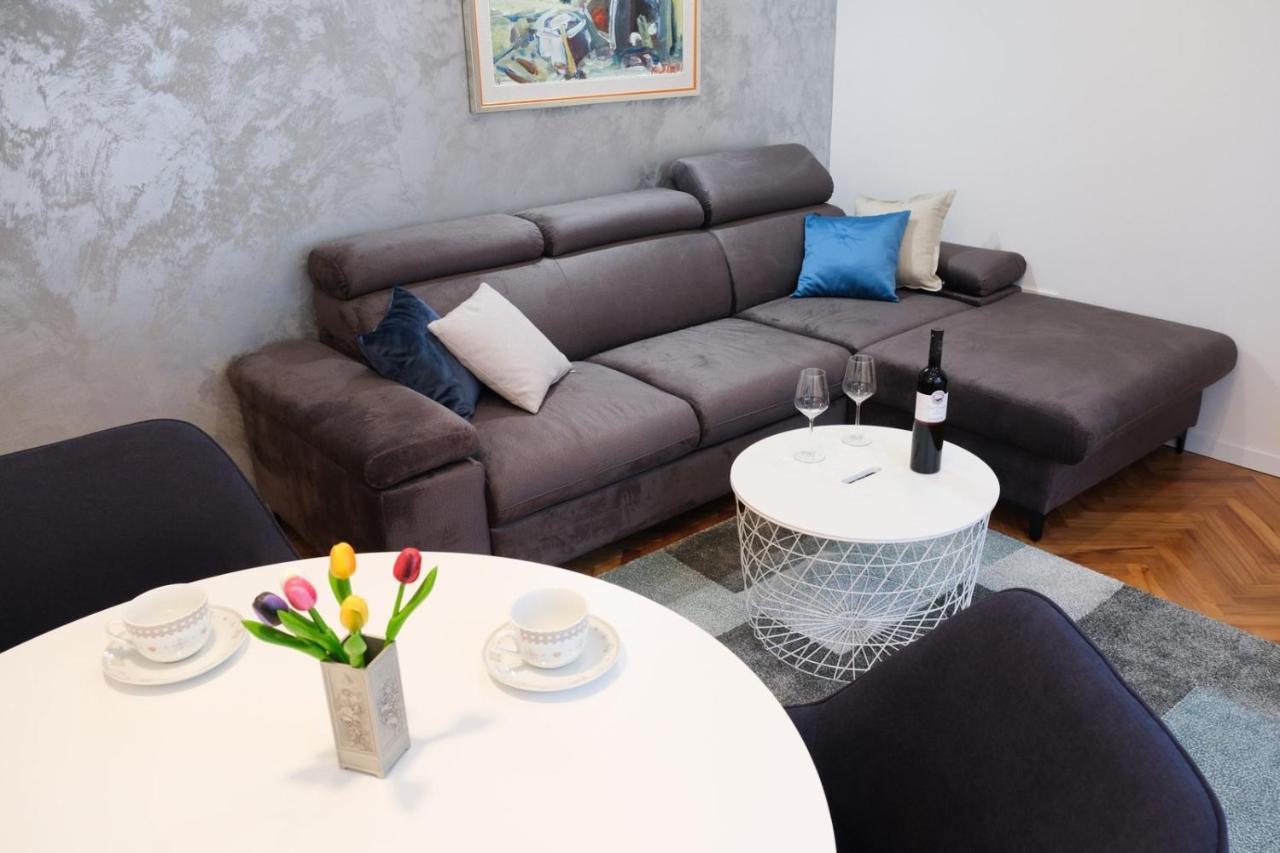 Ferienwohnung Paola Rijeka Exterior foto
