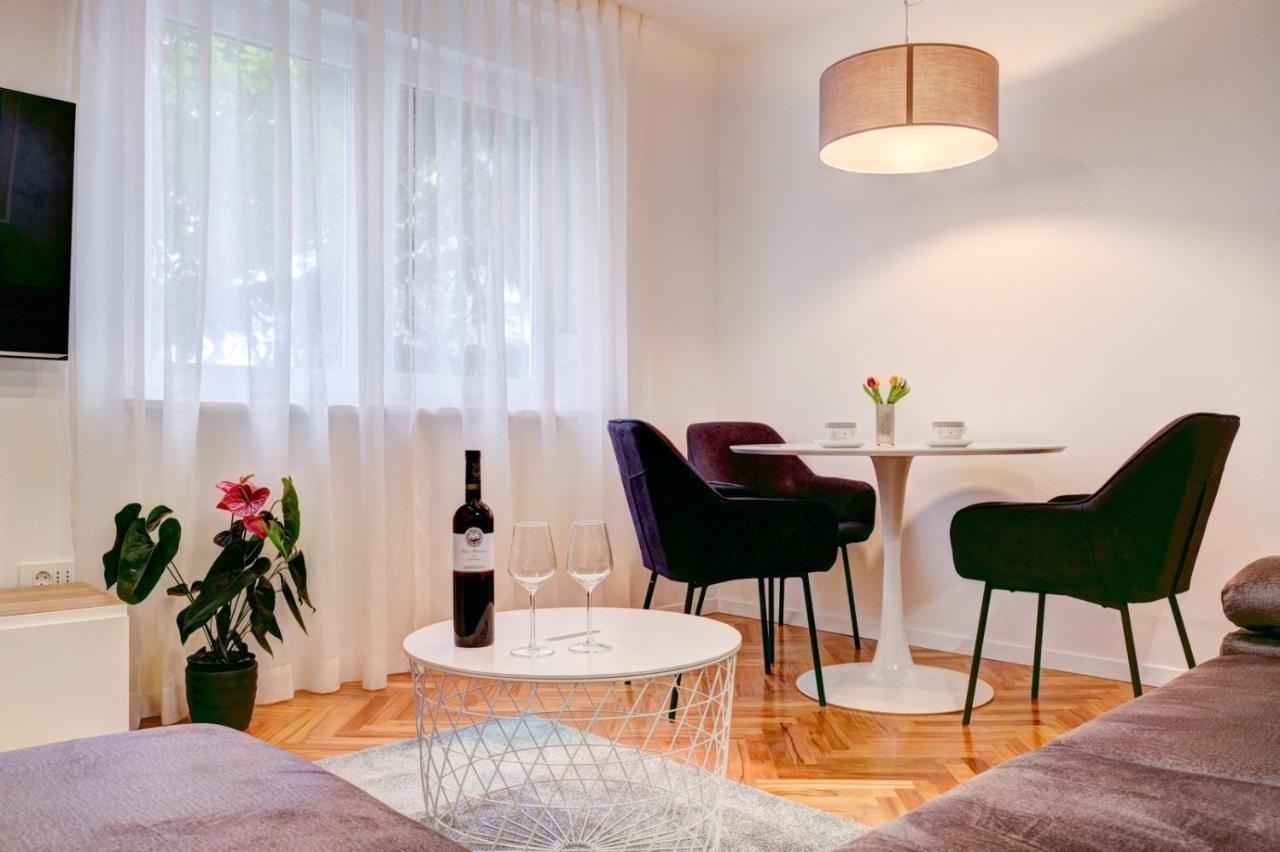Ferienwohnung Paola Rijeka Exterior foto