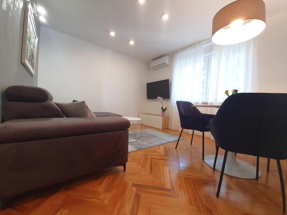 Ferienwohnung Paola Rijeka Exterior foto